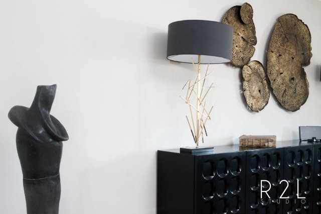 Interior Appartamento Terni post logo
