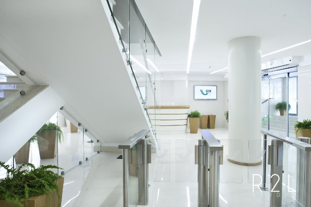 Progetto & Design per GSE post logo
