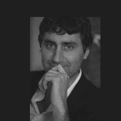 Riccardo Russo architetto